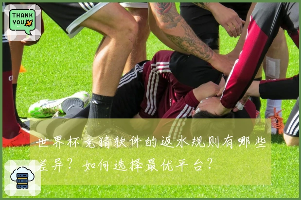 世界杯竞猜软件的返水规则有哪些差异？如何选择最优平台？