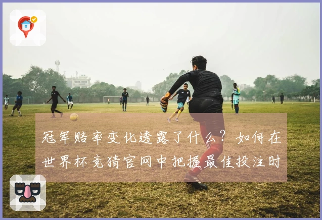 冠军赔率变化透露了什么？如何在世界杯竞猜官网中把握最佳投注时机