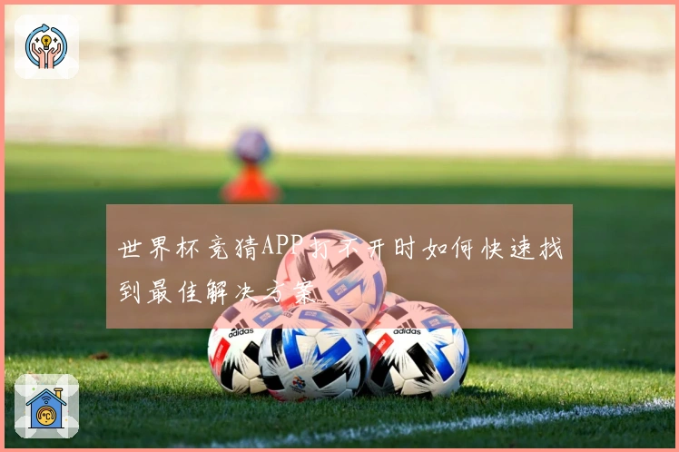 世界杯竞猜APP打不开时如何快速找到最佳解决方案
